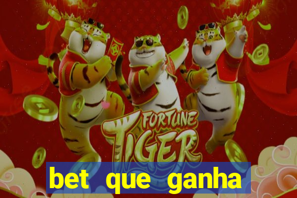 bet que ganha bonus no cadastro